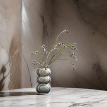 Load image into Gallery viewer, Panda Marble Vase
