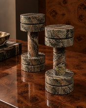 Load image into Gallery viewer, JB FORZA Dumbbells “ set of 2 “
