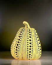 Load image into Gallery viewer, The Other Polka Pumpkin
