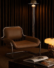 Load image into Gallery viewer, JB Savoy Lounger ArmChair
