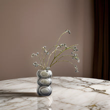 Load image into Gallery viewer, Panda Marble Vase
