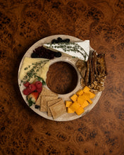 Load image into Gallery viewer, Le Cerne - Decorative &amp; Serving Tray
