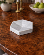 Load image into Gallery viewer, JB HEXA CARRARA STONE
