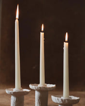 Load image into Gallery viewer, JADE BOTANICS Solving Candlesticks &#39;&#39; PACK OF 4 &#39;&#39;
