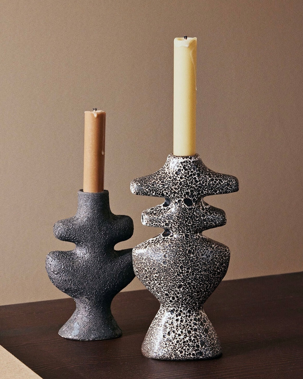 Yara Candle Holder - Small