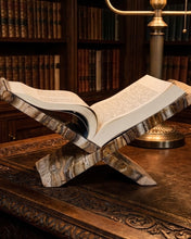 Load image into Gallery viewer, JB Carrera Leaf Book Rest
