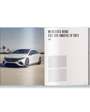 Load image into Gallery viewer, Mercedes-Benz Milestones Book
