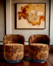 Load image into Gallery viewer, JB Monarch Lounge CHAIR
