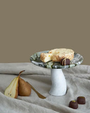 Load image into Gallery viewer, Rainforest Mushroom Tray / Stand
