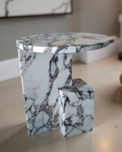 Load image into Gallery viewer, JB  Italian side table
