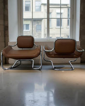 Load image into Gallery viewer, JB Savoy Lounger ArmChair

