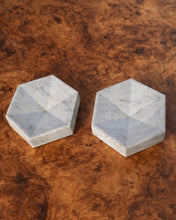 Load image into Gallery viewer, JB HEXA CARRARA STONE
