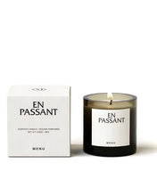 Load image into Gallery viewer, Olfacte Scented Candle, En Passant
