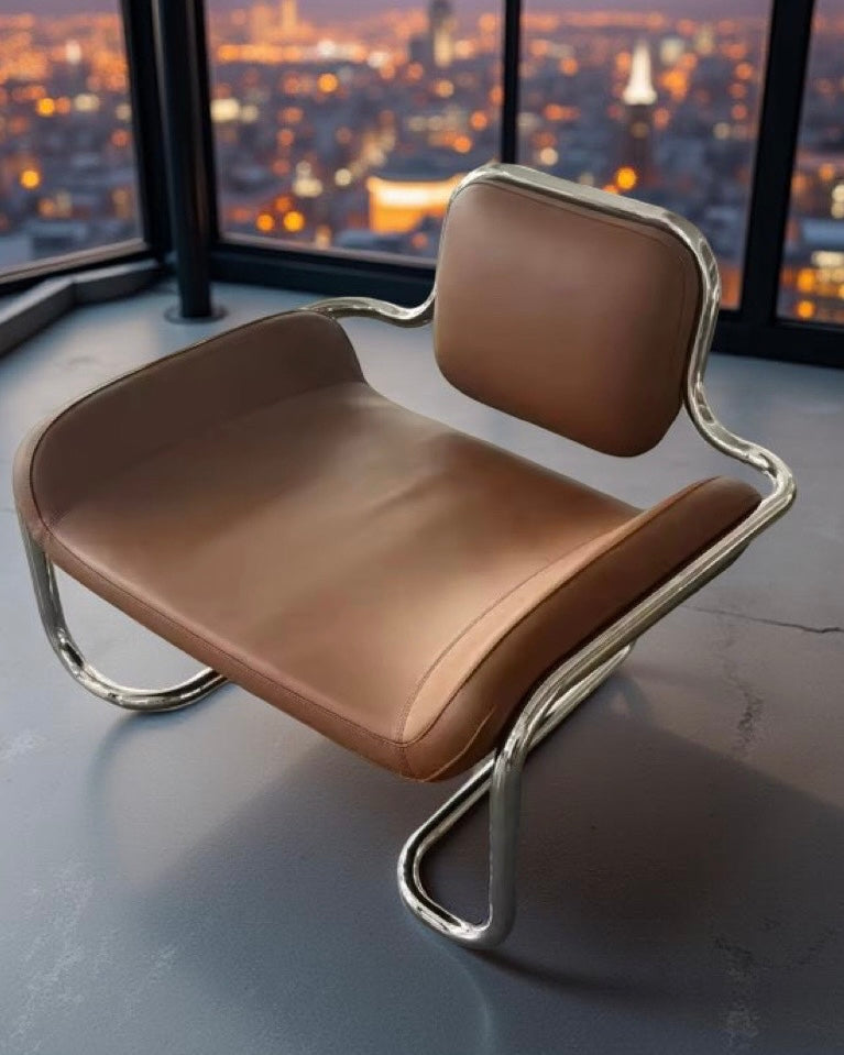 JB Savoy Lounger ArmChair