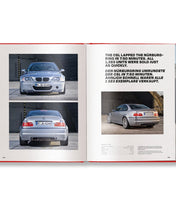 Load image into Gallery viewer, BMW Milestones
