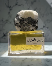 Load image into Gallery viewer, NADI Al-GHAZAL
