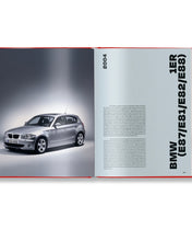 Load image into Gallery viewer, BMW Milestones
