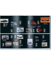 Load image into Gallery viewer, Mercedes-Benz Milestones Book
