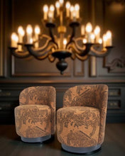 Load image into Gallery viewer, JB Monarch Lounge CHAIR
