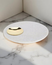 Load image into Gallery viewer, Stone Serve Board
