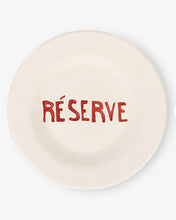 Load image into Gallery viewer, ANNA - Réserve Dessert Plate
