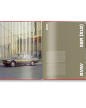 Load image into Gallery viewer, BMW Milestones
