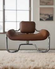 Load image into Gallery viewer, JB Savoy Lounger ArmChair

