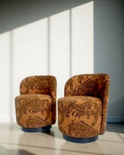 Load image into Gallery viewer, JB Monarch Lounge CHAIR
