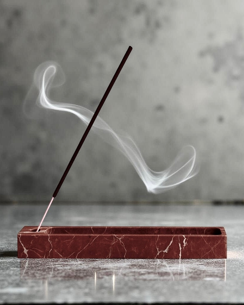 JB Rosso SMOKY Holder
