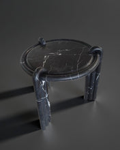 Load image into Gallery viewer, JB Volcano Side Table
