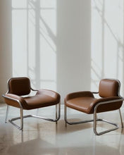Load image into Gallery viewer, JB Savoy Lounger ArmChair
