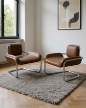 Load image into Gallery viewer, JB Savoy Lounger ArmChair
