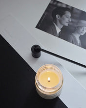 Load image into Gallery viewer, Black Candle Extinguisher
