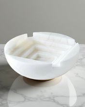 Load image into Gallery viewer, JB Royal Onyx Centerpiece
