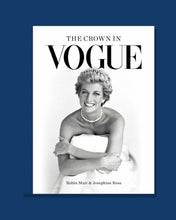 Load image into Gallery viewer, The Crown in Vogue
