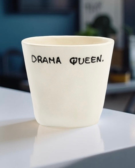 Anna ESPRESSO CUP