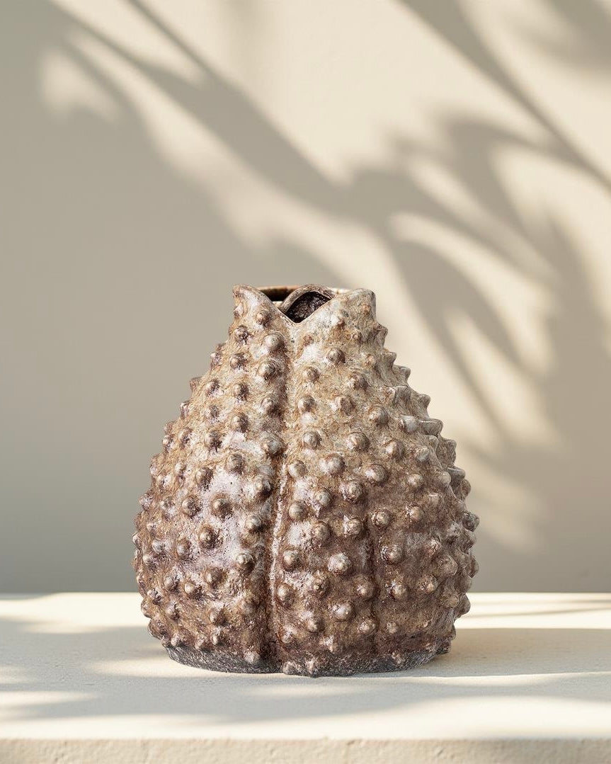 The Unique Vase