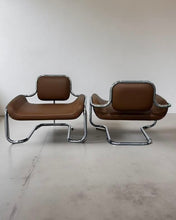Load image into Gallery viewer, JB Savoy Lounger ArmChair
