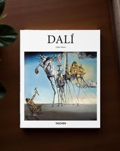 Load image into Gallery viewer, Dalí (Basic Art Series )
