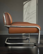 Load image into Gallery viewer, JB Savoy Lounger ArmChair
