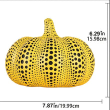 Load image into Gallery viewer, The Polka Pumpkin
