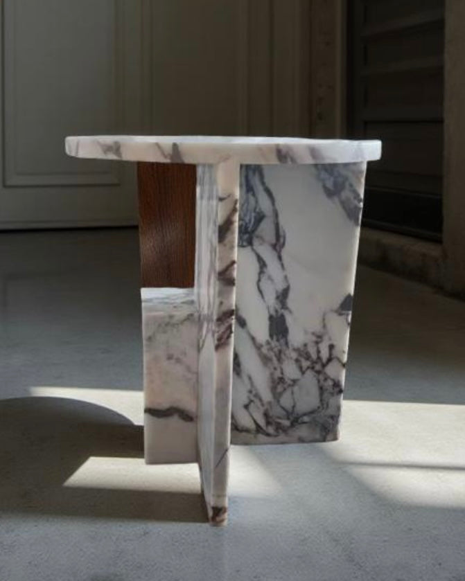 JB  Italian side table