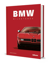 Load image into Gallery viewer, BMW Milestones
