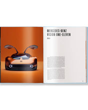 Load image into Gallery viewer, Mercedes-Benz Milestones Book
