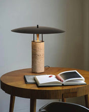 Load image into Gallery viewer, LUNA TABLE LAMP
