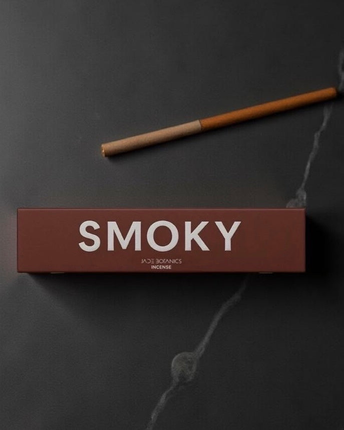 SMOKY