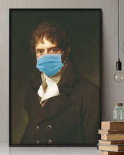 Load image into Gallery viewer, Surgical Mask Print
