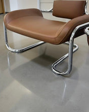 Load image into Gallery viewer, JB Savoy Lounger ArmChair
