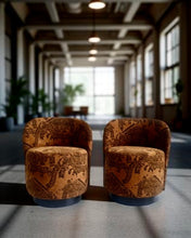 Load image into Gallery viewer, JB Monarch Lounge CHAIR
