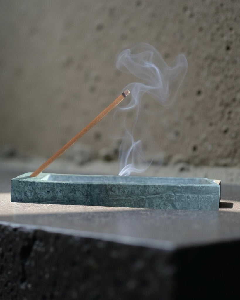 JB Verde Antique SMOKY Holder